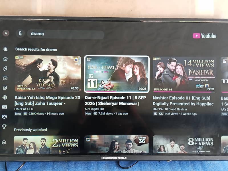 32 INCH LED ANDROID 2