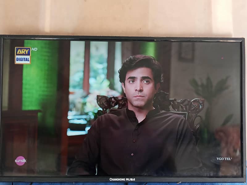 32 INCH LED ANDROID 5