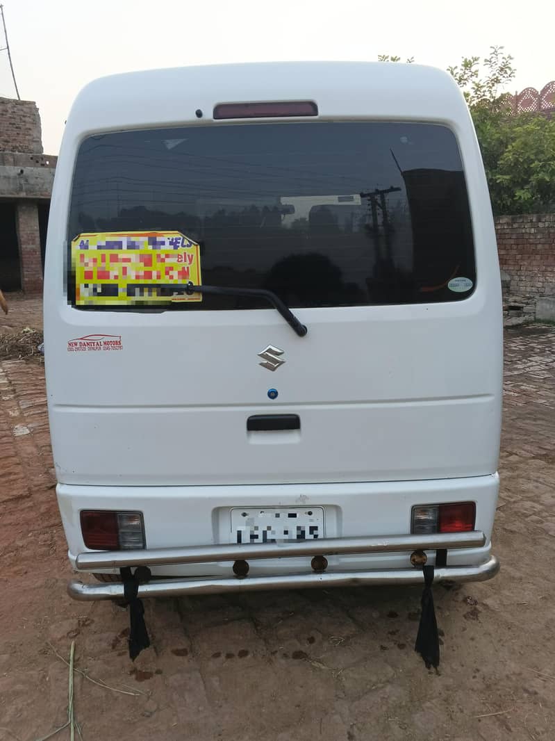 Suzuki every 1