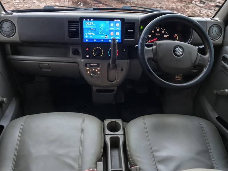 Suzuki every 2