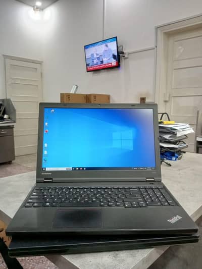 Lenovo ThinkPad T540p