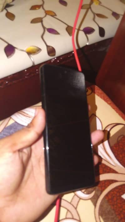 samsung s21 ultra 12 128 storage  only penal change