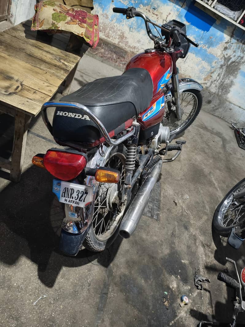 Ravi 70cc 3