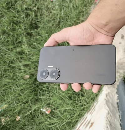Xiaomi Redmi Turbo 4 pro offical pta approved