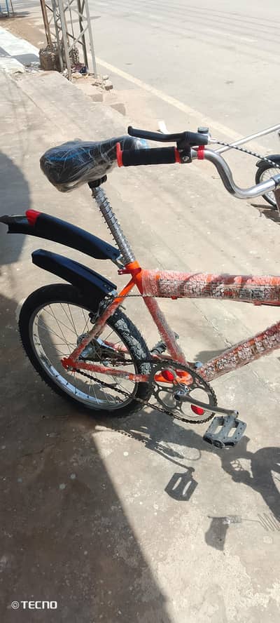 Cycle