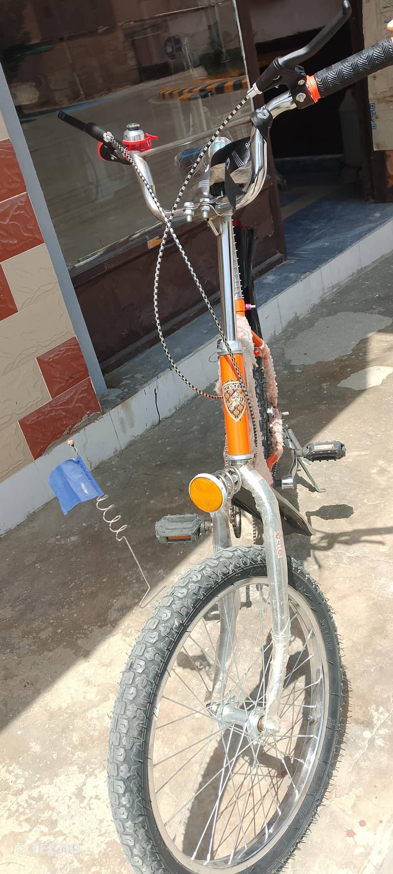 Cycle 3