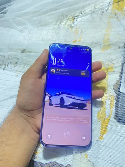 Infinix hot 60 pro plus