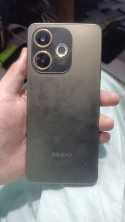 OPPO A5 Pro