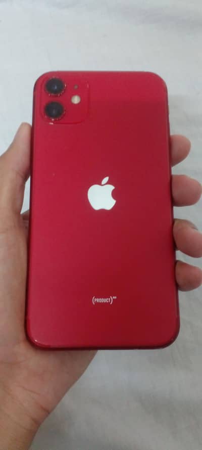 Apple iPhone 11 Factory Unlock