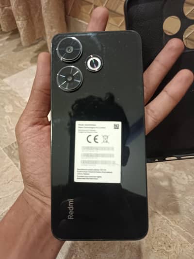 Redmi 13