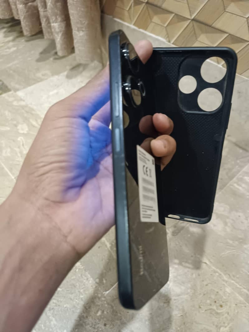 Redmi 13 4