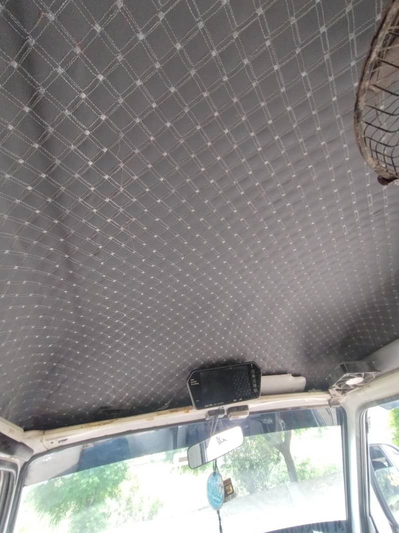 Suzuki bolan 4