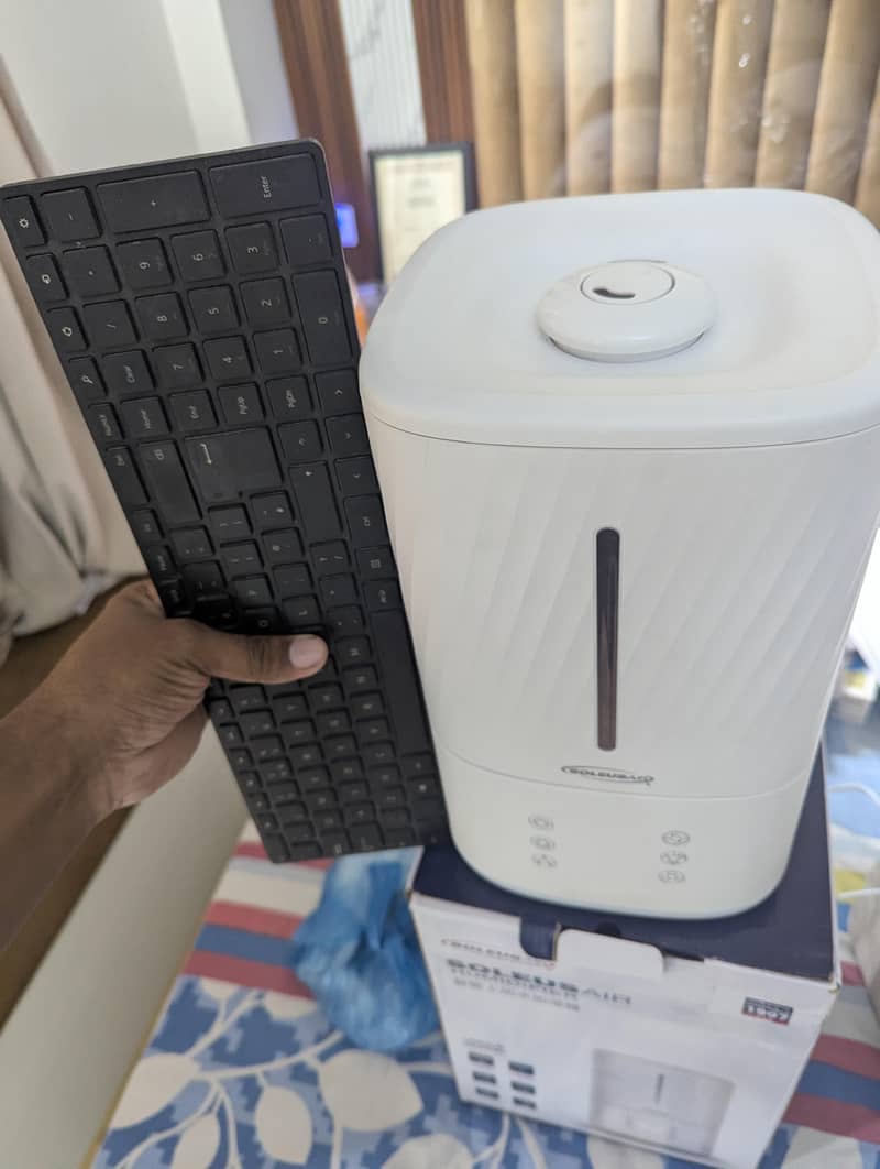 Humidifier (4.5L) 2