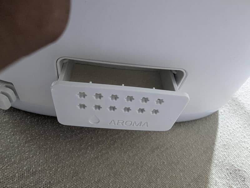 Humidifier (4.5L) 3