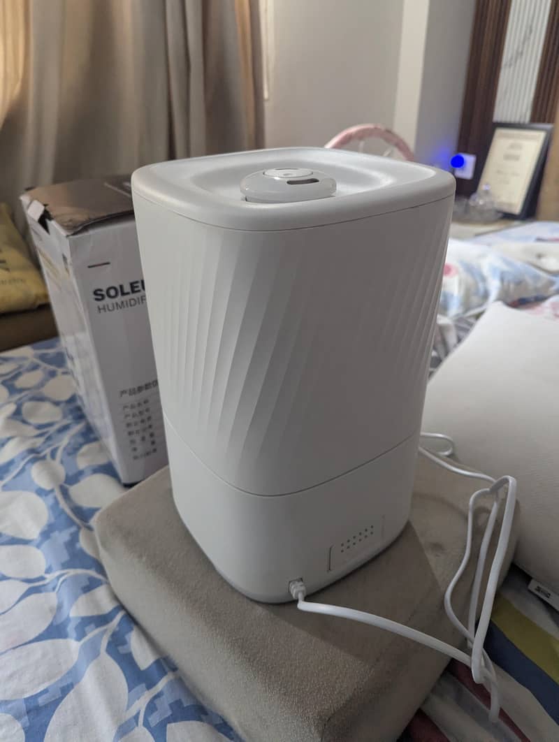 Humidifier (4.5L) 5