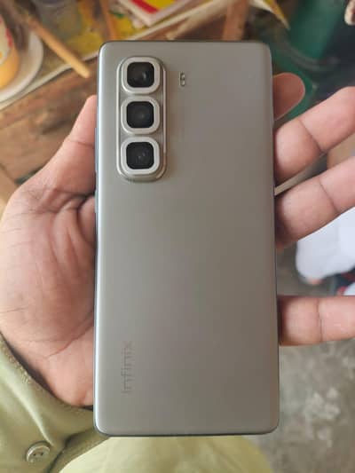 Infinix Hot 50 Pro Plus