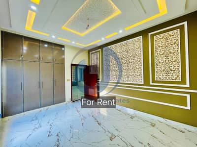 5 Marla House FOR Rent Fatima Avenue MPs Road Multan