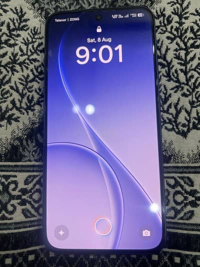 OPPO Reno 15 FS