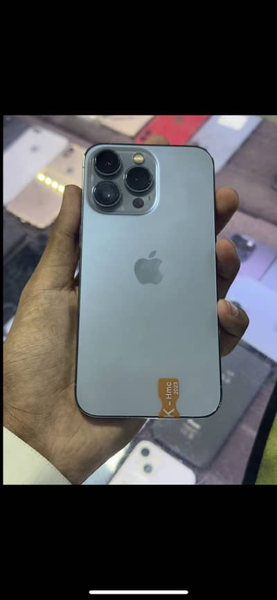 Apple iPhone 13 pro jv