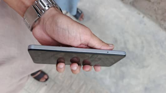 Tecno Spark 20C