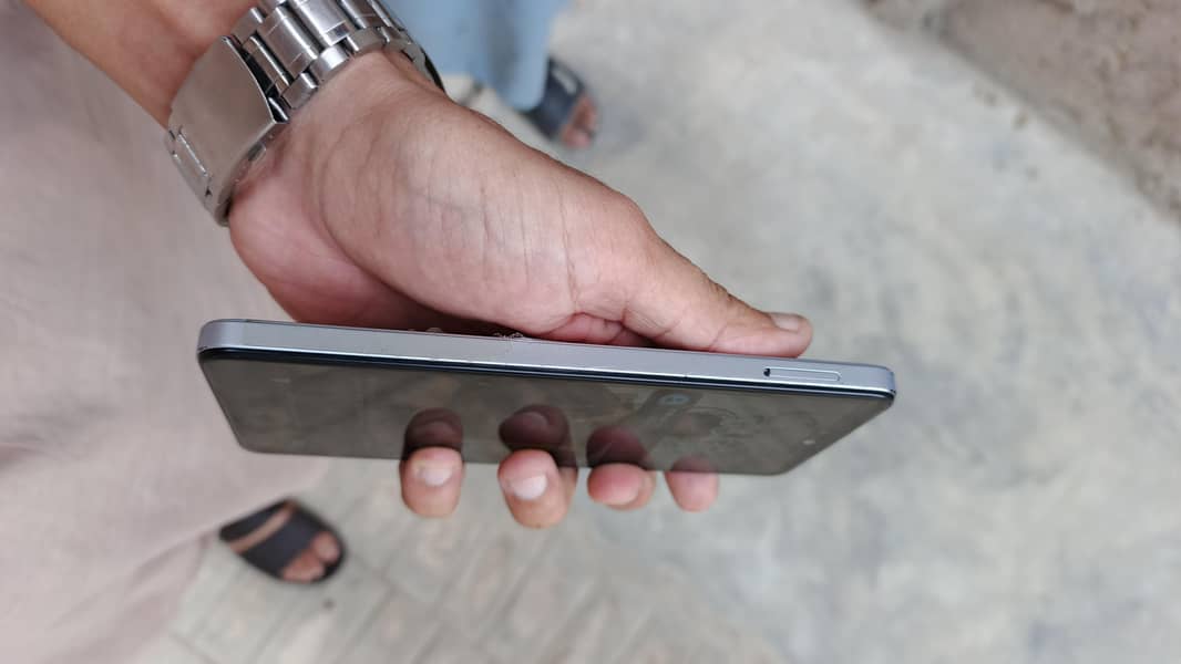Tecno Spark 20C 0