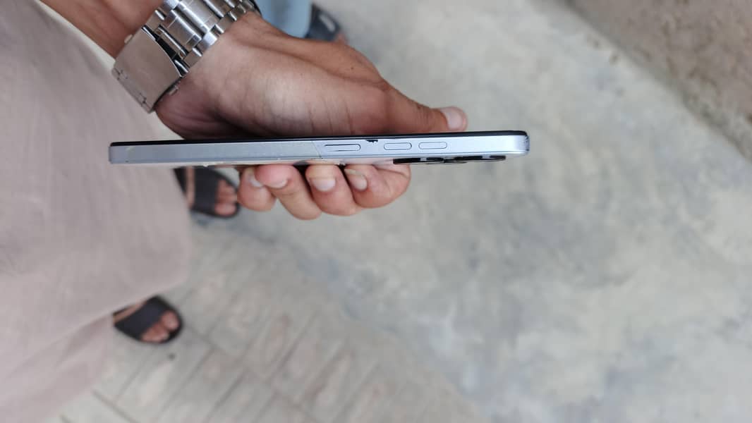 Tecno Spark 20C 1