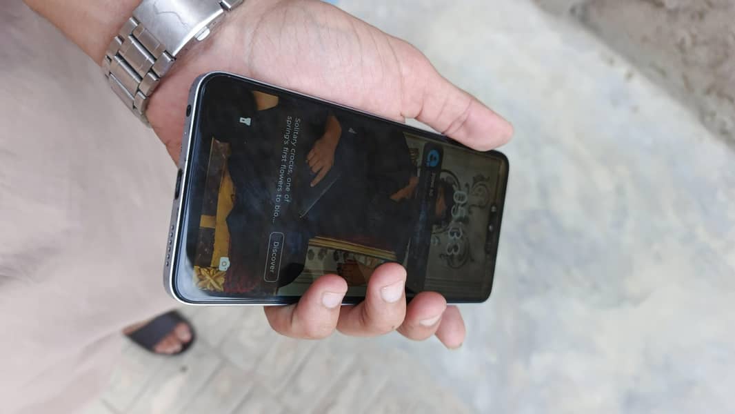 Tecno Spark 20C 2