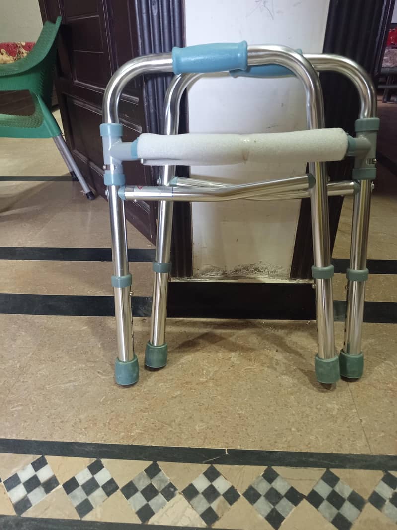 walker for disabled 0