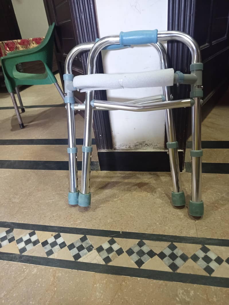 walker for disabled 1