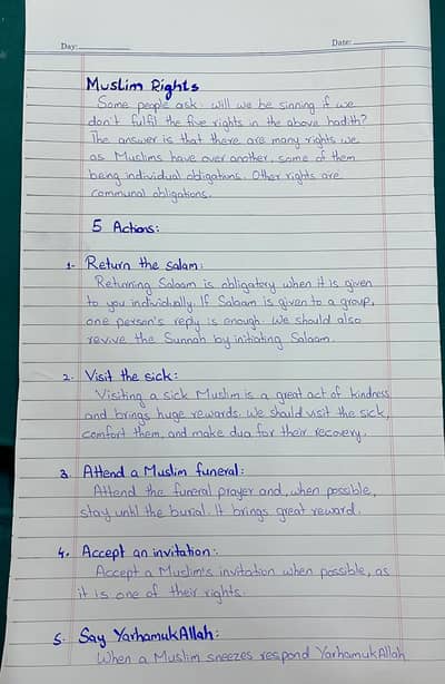 online work writing