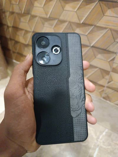 Xiaomi Redmi 13