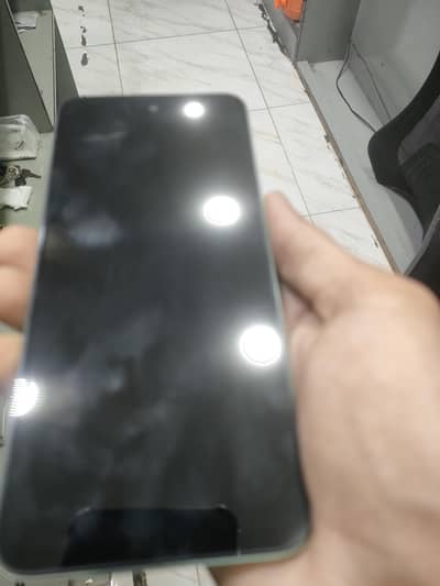 Infinix hot 60i