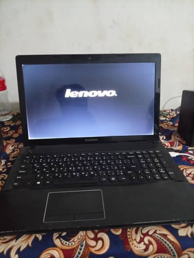 Lenovo G500