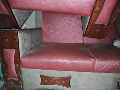 Sofa Available