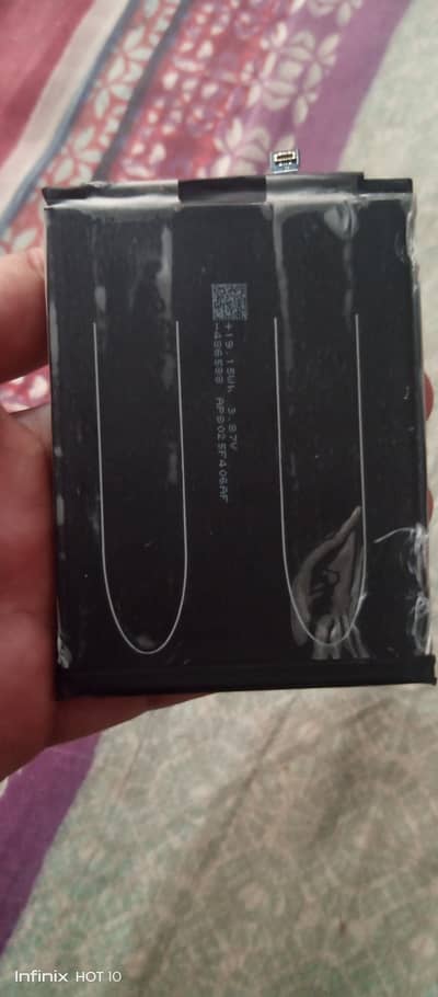 Redmi mobile battery original