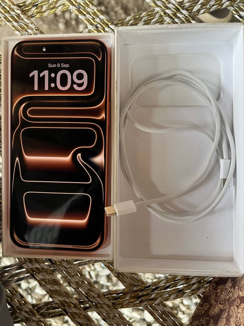 Apple iPhone 17 Pro Max 0
