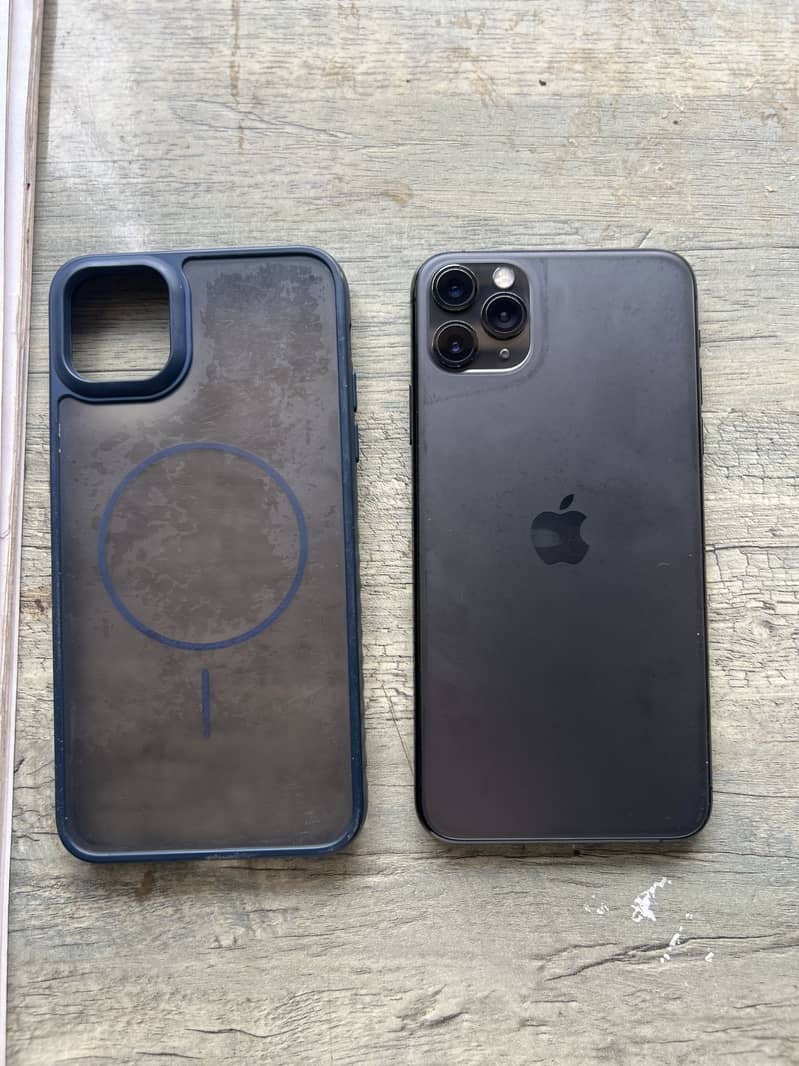 iPhone 11 Pro Max jv 5