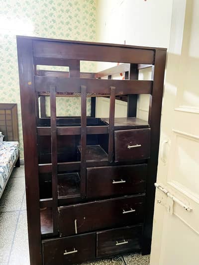 Bunk bed