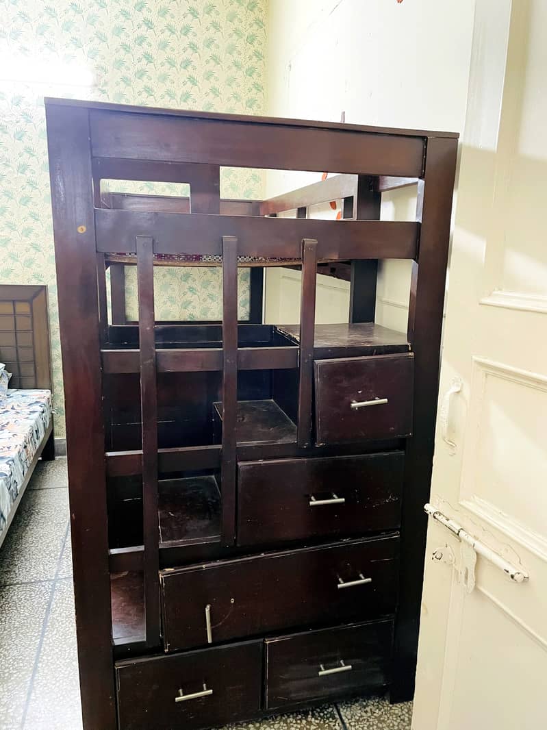 Bunk bed 0