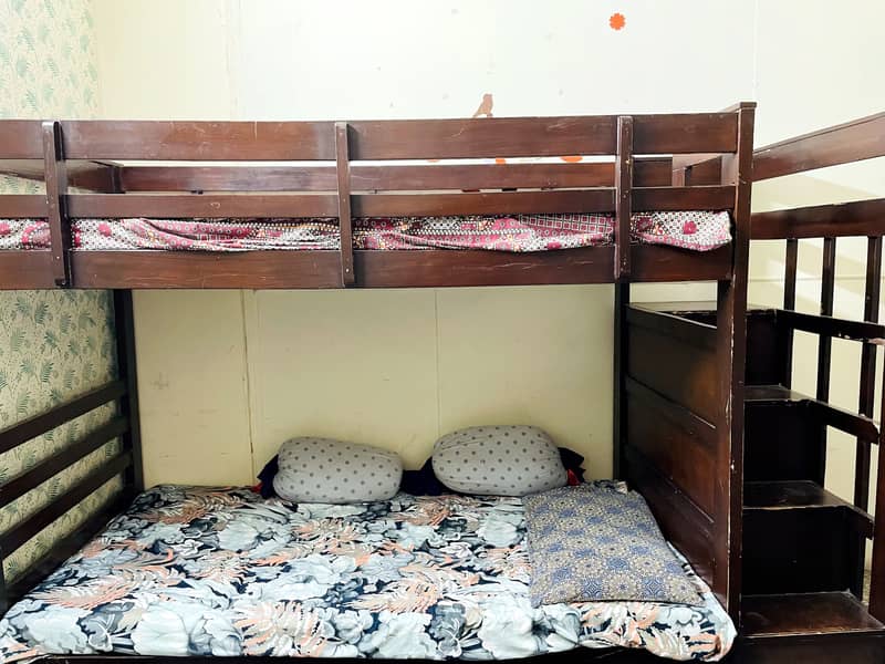 Bunk bed 1