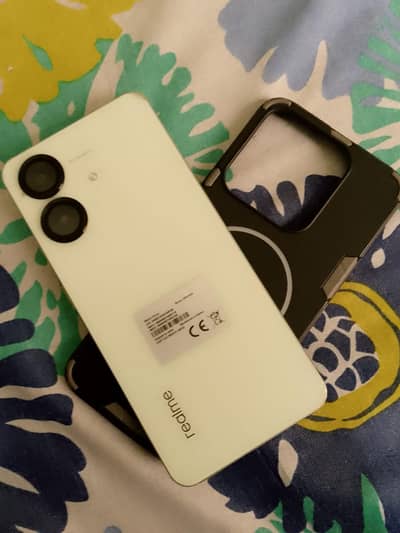 Realme Note 60x
