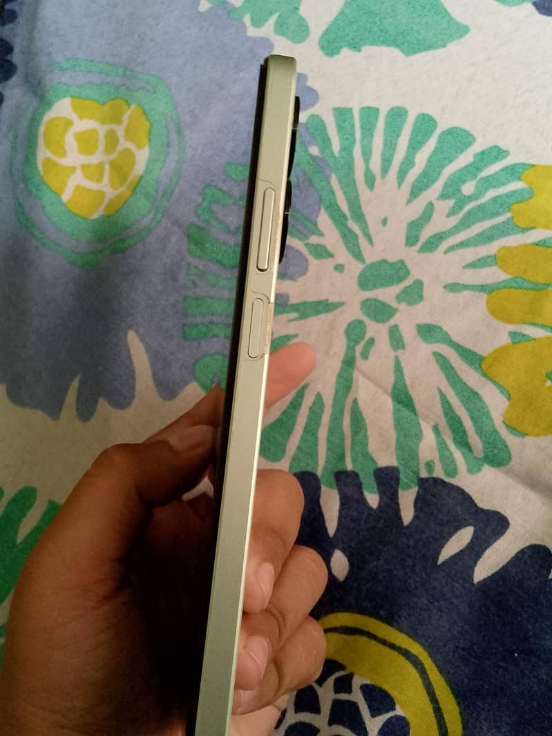 Realme Note 60x 1