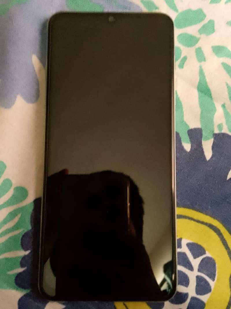 Realme Note 60x 4