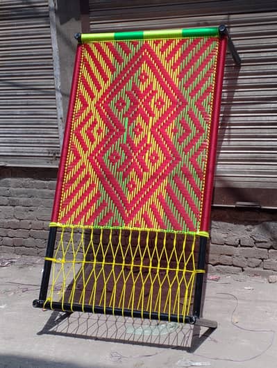 charpai new