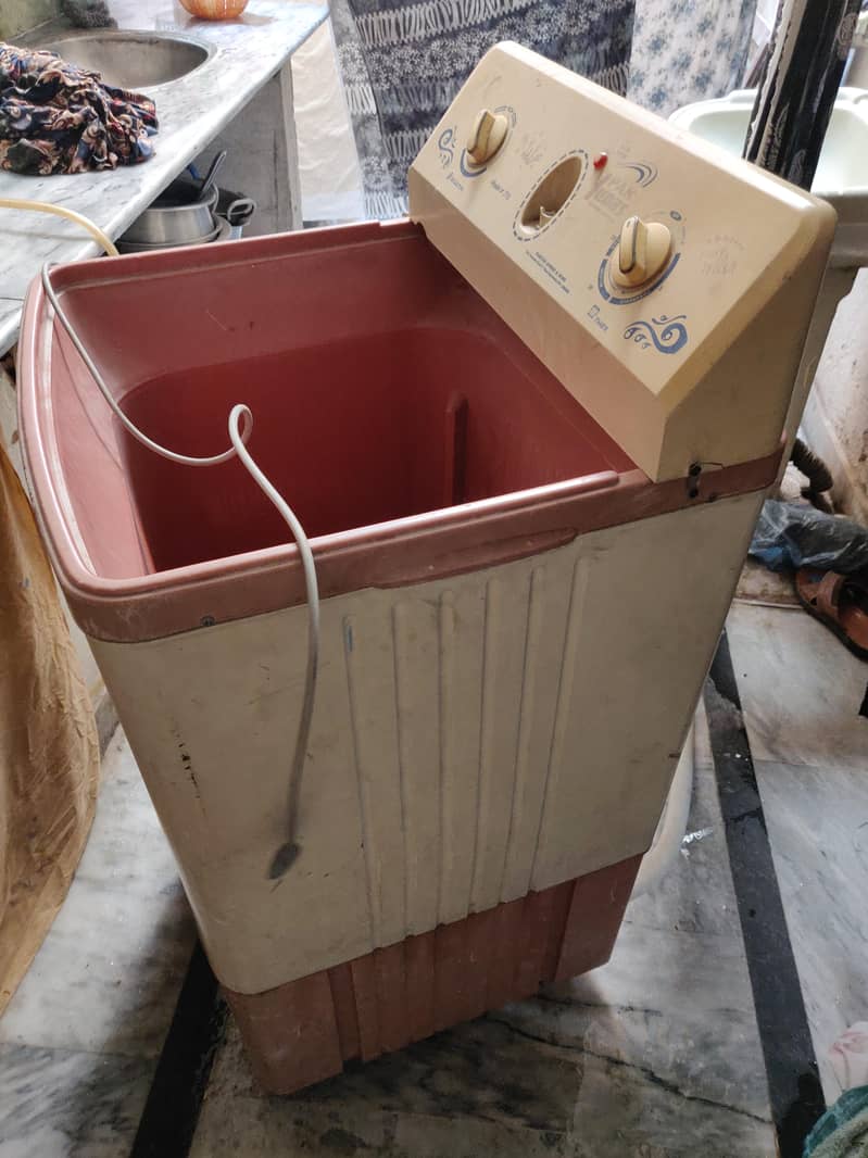 Washing Machine 2