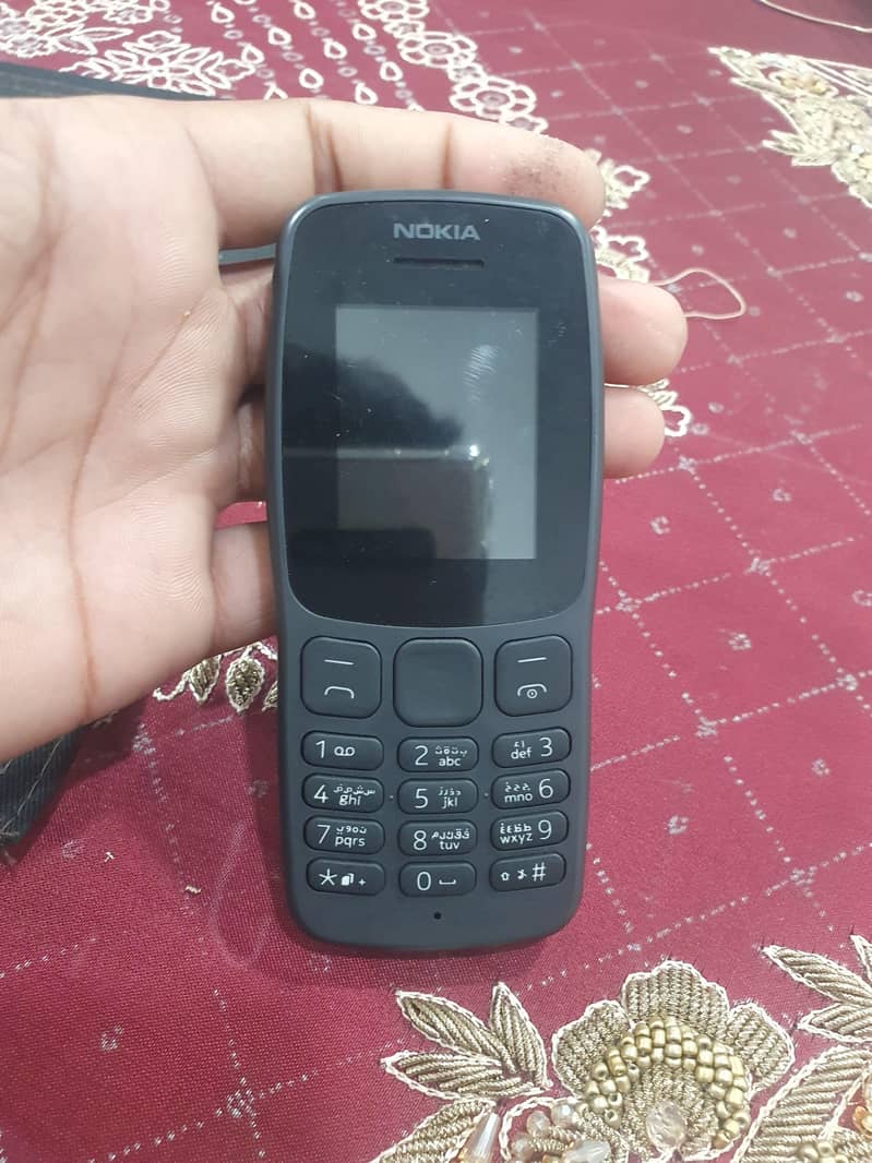 Nokia Other Model 0