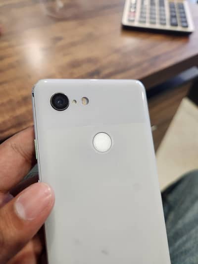 pixel 3 128 Gb