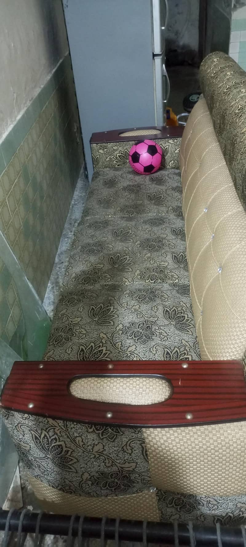 sofa seet 2