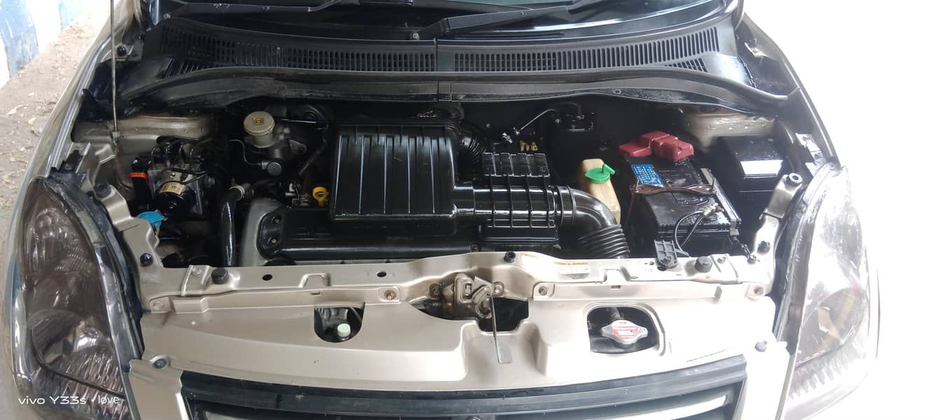suzuki swift automatic 8