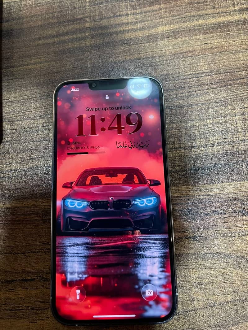 Apple iPhone 13 Pro Max 5
